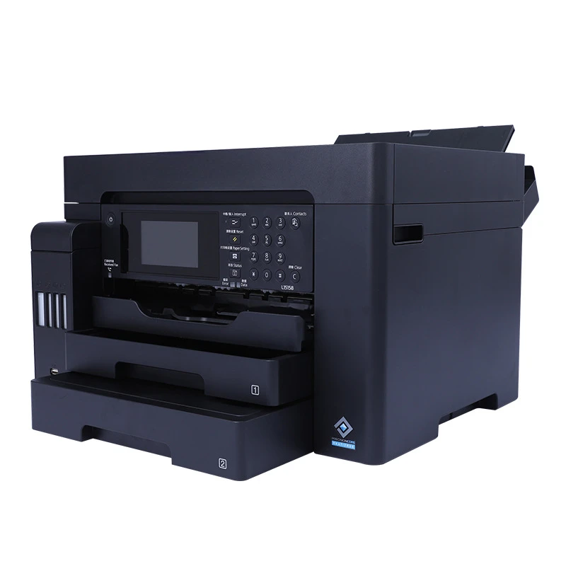 L15158 Commercial A3 ink cartr - Commercial Printing Types ulasan dan harga