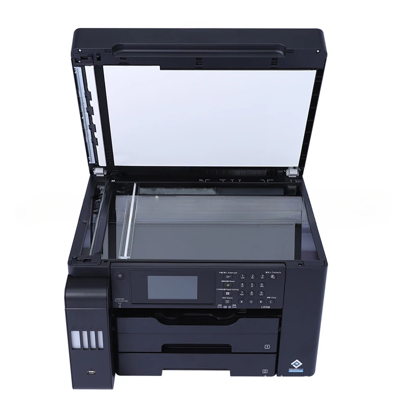 L15158 Commercial A3 ink cartr - Commercial Printing Types ulasan dan harga