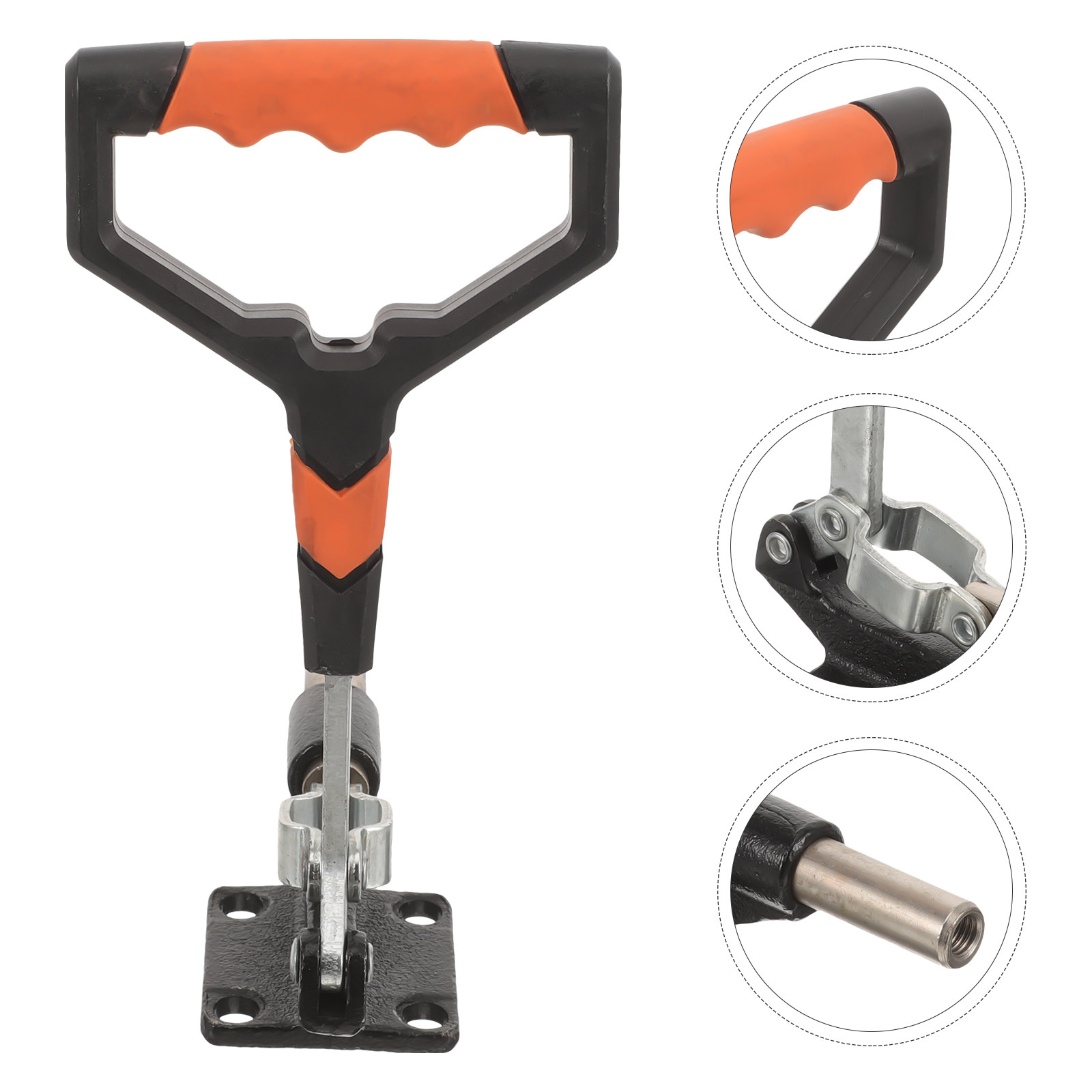 Heat Press Accessory Handle Fi - Commercial Printing Press ulasan dan harga