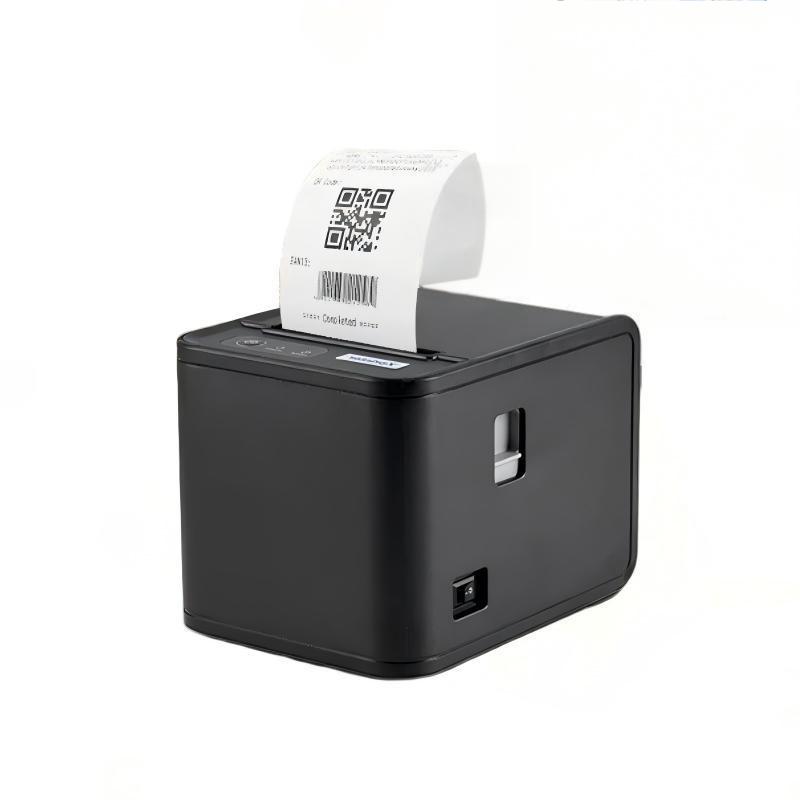 XP-T80 Restaurant Thermal Rece - Commercial Printing Dpi ulasan dan harga