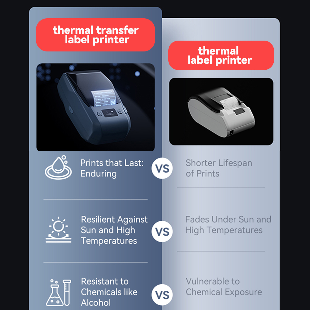 Niimbot M2 Thermal Transfer La - Commercial Printing Dpi ulasan dan harga