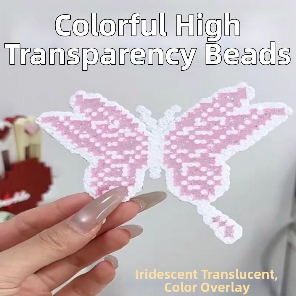 Gifts High-Transparency Handma - Printable Heat Transfer Vinyl ulasan dan harga