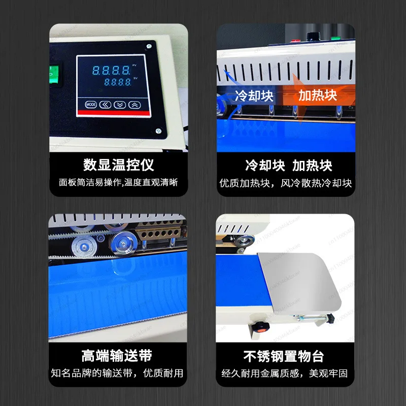 Commercial 900 Type Continuous - Commercial Printing Types ulasan dan harga